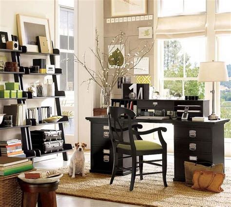 17 Best Images About Pottery Barn Office On Pinterest Home Office
