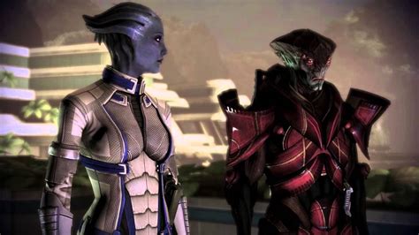 Mass Effect 3 Priority Surkesh Youtube
