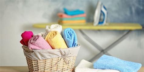 The Best Laundry Solutions To Conquer Piles Of Dirty Clothes Simply Renewed Living