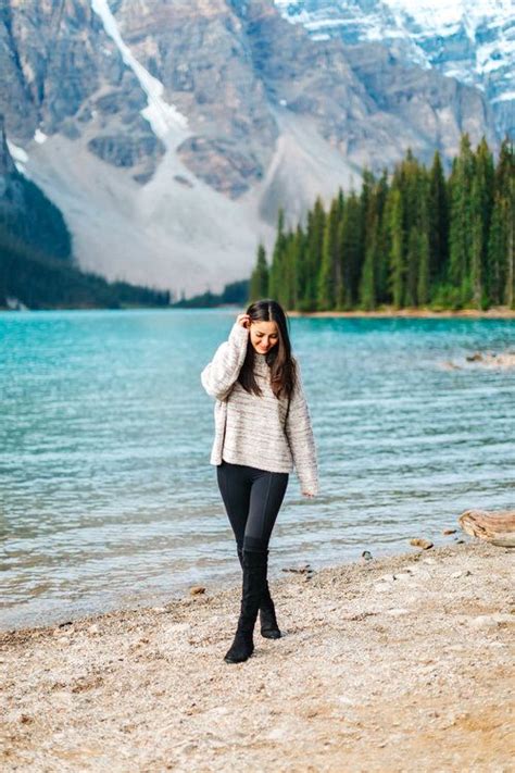 A Comprehensive Guide To Visiting Moraine Lake In September Travel