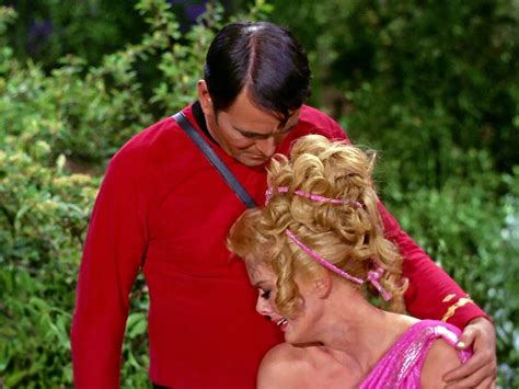 Who Mourns for Adonais? (1967)