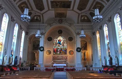 Assumption Catholic Church Chicago IL Flickr