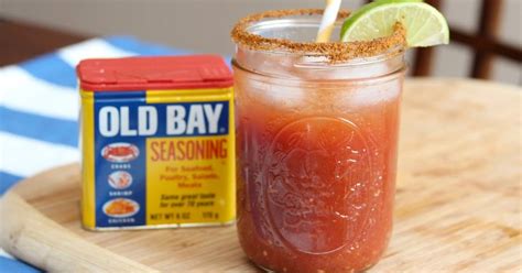 10 Best Bloody Mary Seasoning Recipes