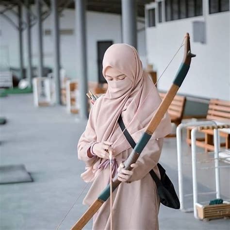 Muslimah Bercadar On Instagram “assalamualaikum⁣⁣ ⁣⁣ Peduli Santri