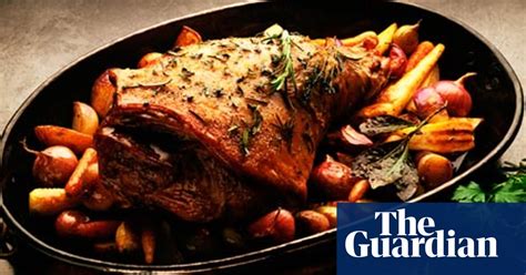 How To Cook Lamb Meat The Guardian