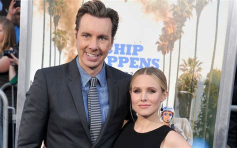 Kristen Bell Gives Glimpse At Unique Date Night With Dax Shepard In New Video Parade