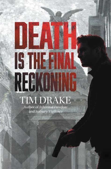 death is the final reckoning ebook tim drake 9781546236757 boeken