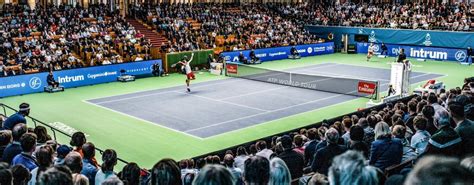 Atp Antwerpen Stockholm Neapel Sportforen De