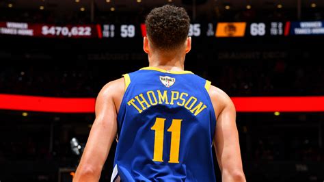 Klay thompson ретвитнул(а) rick welts. NBA Finals 2019: Injury analysis, update and follow-up on ...