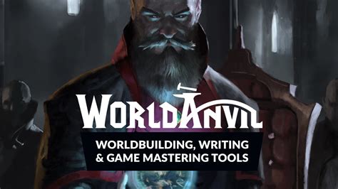 Character Creation In Eberron World Anvil Charop Chronicles Five