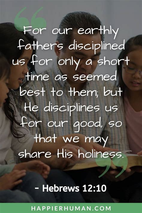 29 Powerful Bible Verses About Parenting In 2024 Happier Human