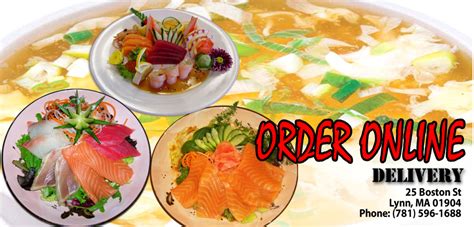 To the ruler, the jumbo seafood prepares fresh, fabulous chinese food from tank to skillet in no time. New Style Asian Food | Order Online | Lynn, MA 01904 | Chinese