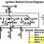 Linxup Ignition Switch Wiring Diagram