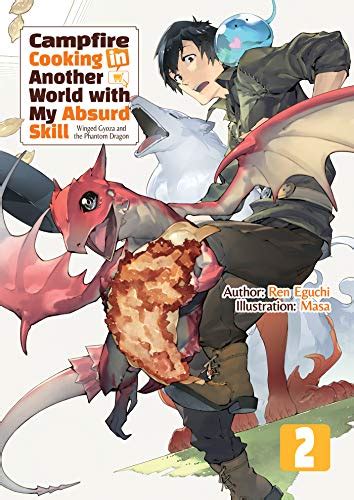 Buy Campfire Cooking In Another World With My Absurd Skill Volume Online At DesertcartBahamas