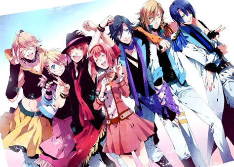 Uta No Prince Sama