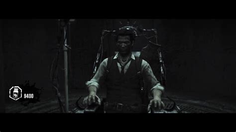 The Evil Within Capitulo 3 Español Youtube