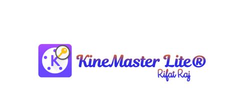 Kinemaster Png View 35 Transparent Kinemaster Logo Png Download