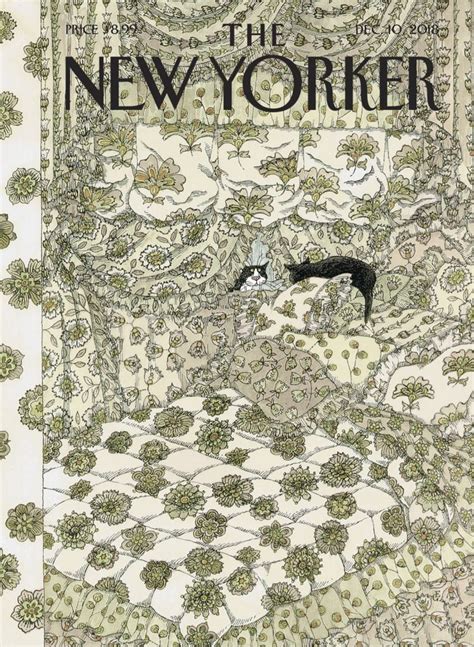 Founded In 1925 The New Yorker Publishes The Best Writers Of Its Time And Has Received More