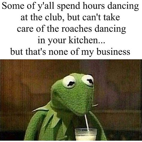 Kermit The Frog Quotes Funny