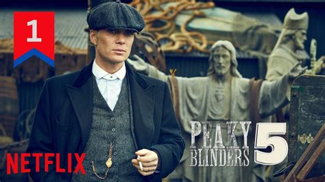 Peaky Blinders Season 5 Episode 1 Explained In Hindi Netflix Series हिंदी उर्दू Hitesh