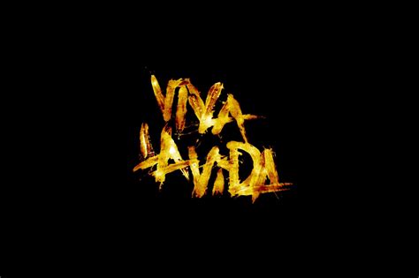 Viva La Vida Wallpapers Wallpaper Cave