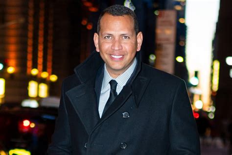 Alex Rodriguez Investing In Blinds After Viral Toilet Picture