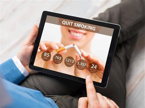 While some smokers willing to quit 'quitely' on their own with strong will in support, others do not always have the resources to. Pin on Quit Smoking