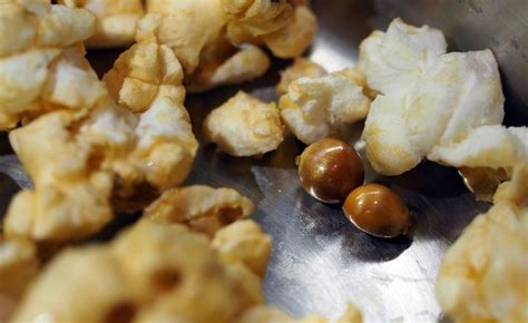 Why Some Popcorn Kernels Dont Pop Popcornity
