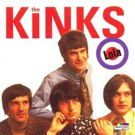 Listen To Music Albums Featuring Lola The Kinks The Mob By Mob