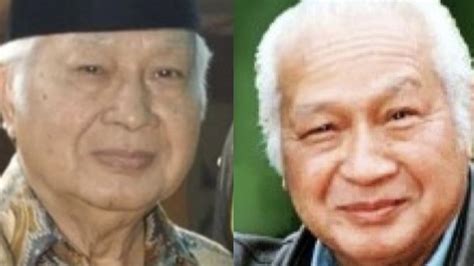 Kisah Soeharto Di Masa Tua Tentang Pop Mie Hingga Atap Rumah Cendana