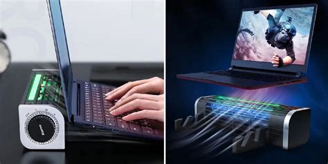 12 полезных аксессуаров для ноутбуков и десктопов с AliExpress — Лайфхакер