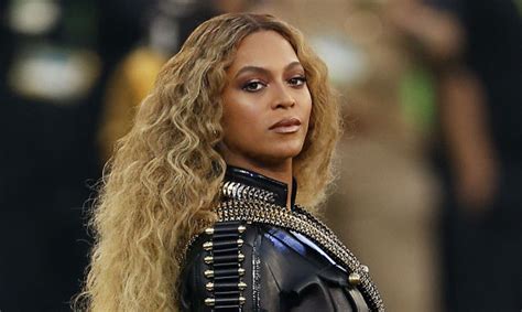 Sheriff Blames Beyoncé For Shooting At His Home The Independent The Independent