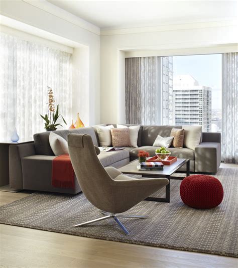 20 Comfortable Corner Sofa Design Ideas Perfect For Every Living Room