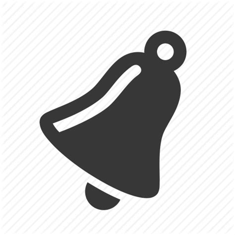 Bell Icon Transparent Bellpng Images And Vector Free Icons And Png