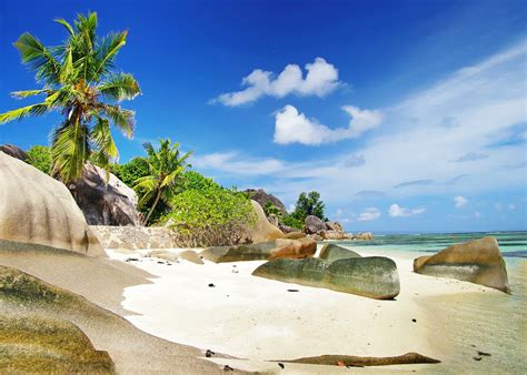 Visit La Digue On A Trip To The Seychelles Audley Travel