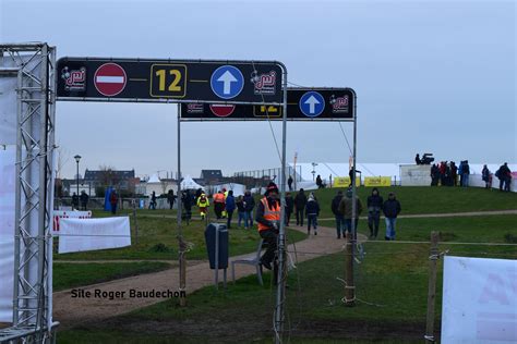 Afspraak om 8.30 uur via de ingang van de zandstraat in bredene. « ETHIAS CROSS BREDENE ». #30/12/2019. - Site Roger ...