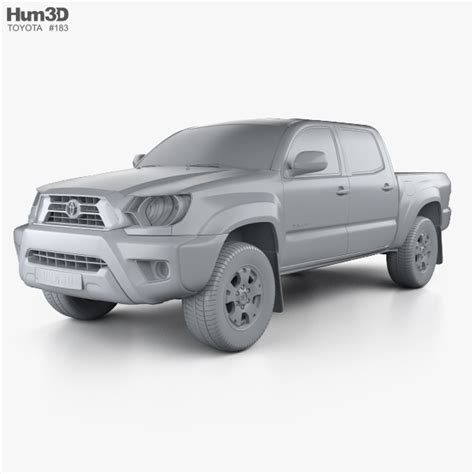 2015 Toyota Tacoma Short Bed Dimensions