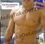 Nude Pictures Of Lsu S Honey Badger Tyrann Mathieu Show Up On Internet Outsports