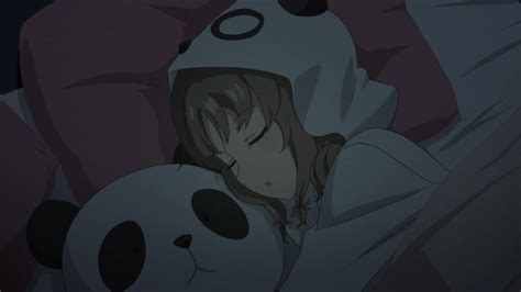 Rascal Does Not Dream Of Bunny Girl Senpai Screencaps Images Wallpapers 10000 Pictures