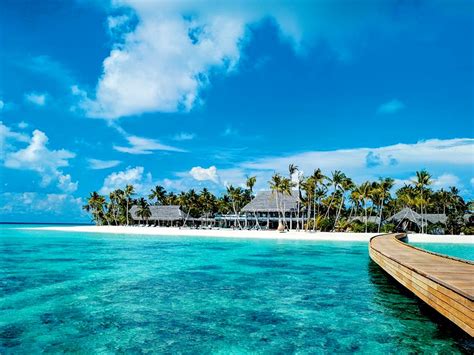 Most Beautiful Islands In The World Best Island Vacations