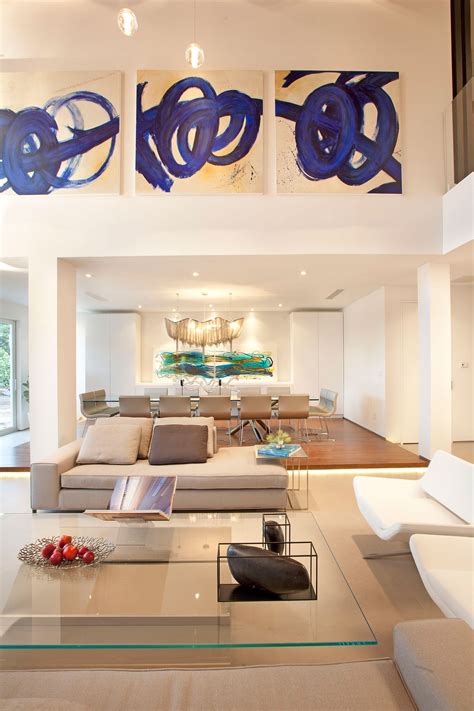 Miami Modern Home By Dkor Interiors Architecture And Design