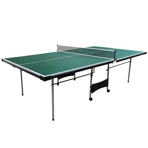 Sporting Goods Ping Pong Table Tennis Conversion Top Portable Official