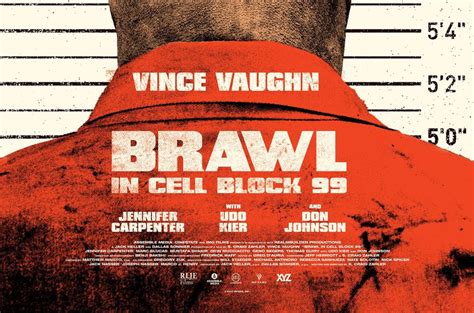 Brawl In Cell Block Review Spoiler Free Btg Lifestyle