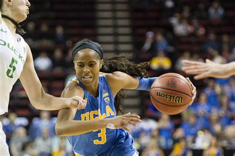 Ucla Womens Basketball Earns A 3 Seed Will Host First Two Games