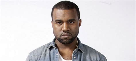 All The Times Kanye West Didnt Smile This Year Celebrities Nigeria
