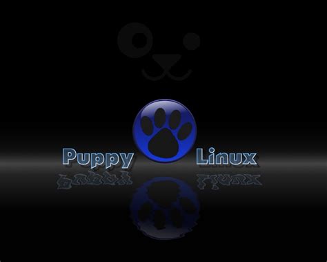 Puppy Linux Wallpapers Linux Wallpapers Puppy Wallpapers High