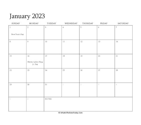 Free 2023 Printable Calendar Uk Mobila Bucatarie 2023 Rezfoods Cloud
