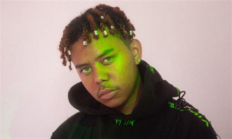 Ybn Cordae Is Forging A Bold New Path In Rap Interview