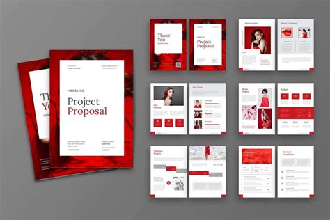 You Want To Get Stunning Proposal Design Just Follow These Proposal