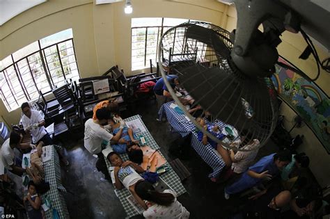 300 Philippines Boys Undergo Mass Circumcision On School Tables Daily